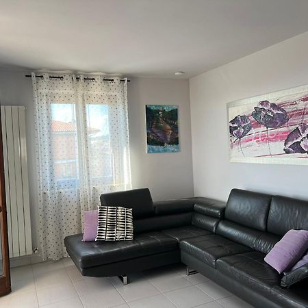 Casa Flan Apartment Porto San Giorgio Exterior photo
